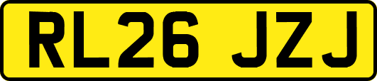 RL26JZJ