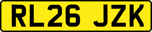 RL26JZK