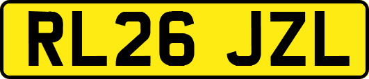 RL26JZL