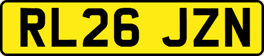 RL26JZN