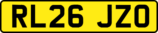 RL26JZO