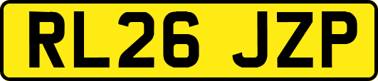RL26JZP