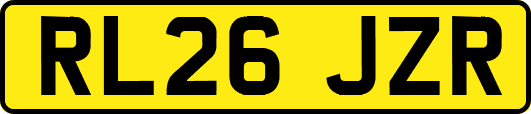 RL26JZR