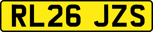 RL26JZS