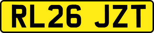 RL26JZT