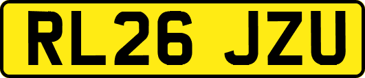 RL26JZU