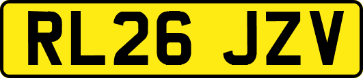 RL26JZV