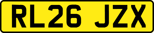RL26JZX