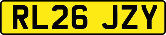 RL26JZY