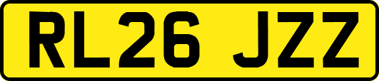 RL26JZZ