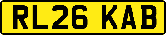 RL26KAB