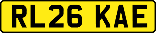 RL26KAE