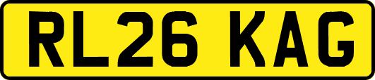 RL26KAG