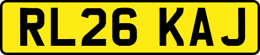 RL26KAJ