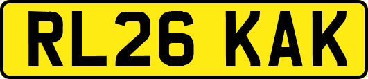 RL26KAK