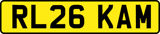 RL26KAM