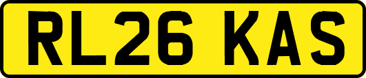 RL26KAS