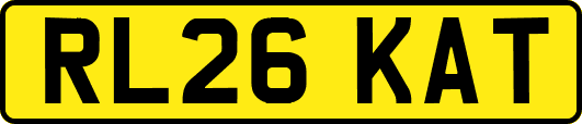 RL26KAT