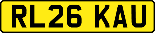 RL26KAU