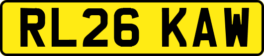 RL26KAW