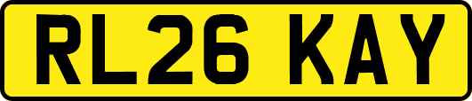 RL26KAY