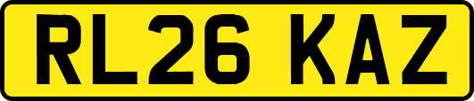 RL26KAZ