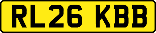 RL26KBB