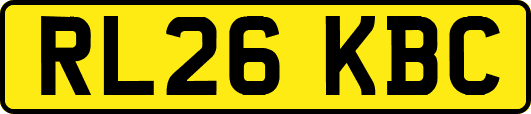 RL26KBC