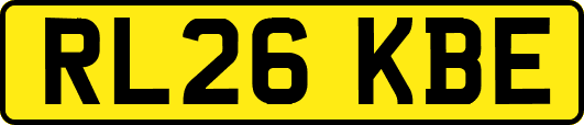RL26KBE