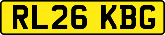 RL26KBG