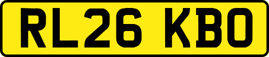 RL26KBO