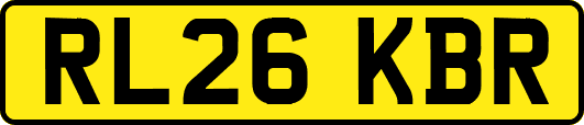 RL26KBR