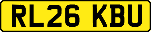 RL26KBU