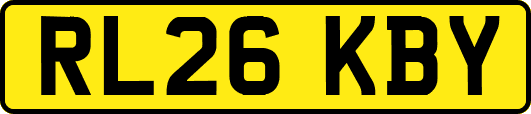 RL26KBY