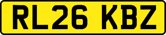 RL26KBZ
