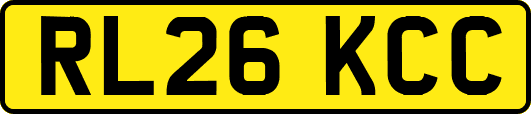 RL26KCC