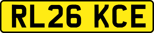 RL26KCE