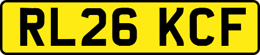 RL26KCF