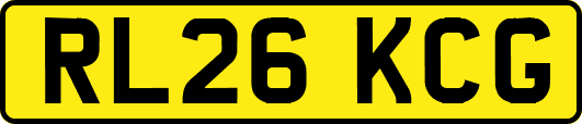 RL26KCG