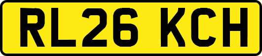 RL26KCH