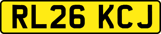 RL26KCJ