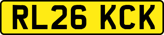 RL26KCK