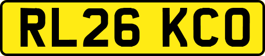 RL26KCO