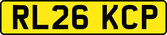 RL26KCP