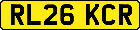 RL26KCR