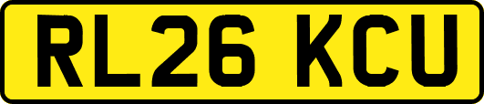 RL26KCU