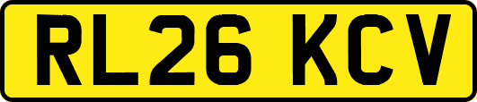 RL26KCV