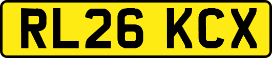 RL26KCX