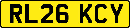 RL26KCY