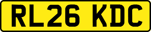 RL26KDC